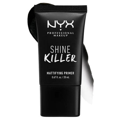 NYX Professional Makeup Shine Killer Primer – Oil Control Matte Primer