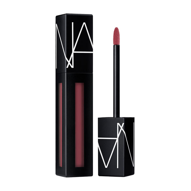 NARS-Powermatte Pigment Lipstick- Save The Queen