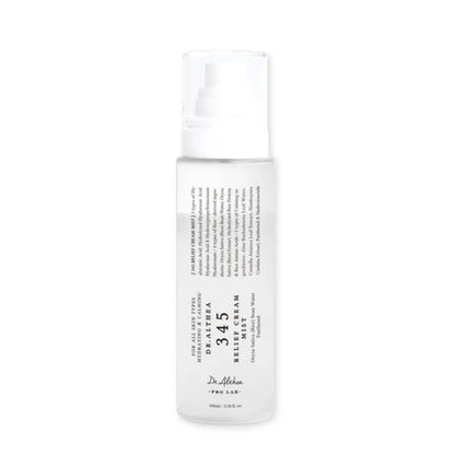 Dr. Althea 345 Relief Cream Mist