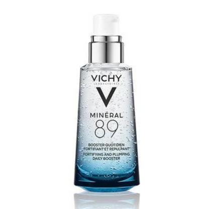 Vichy | MINERAL 89 Fortifying and Plumping Daily Booster