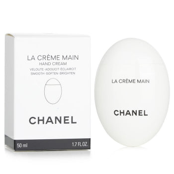 Chanel La Creme Main Hand Cream