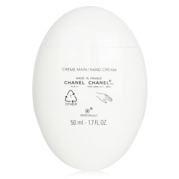 Chanel La Creme Main Hand Cream