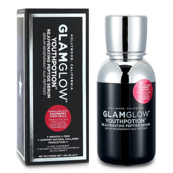Glamglow Youthpotion Rejuvenating Peptide Serum