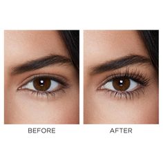 HOURGLASS | Unlocked Instant Extensions Mascara