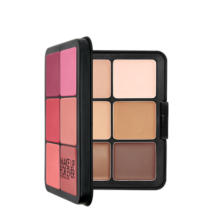 MAKE UP FOR EVER – HD SKIN FACE ESSENTIALS PALETTE