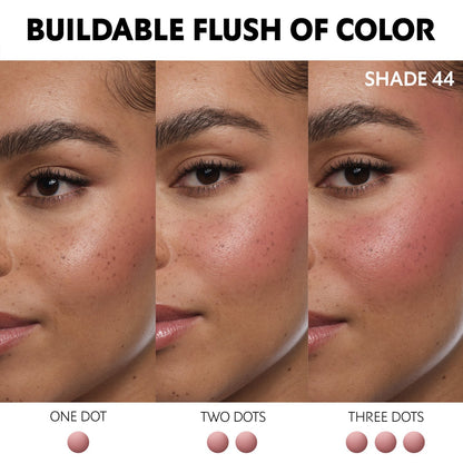 YSL - MAKE ME BLUSH BLURRING LIQUID BLUSH