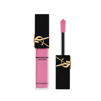YSL - MAKE ME BLUSH BLURRING LIQUID BLUSH