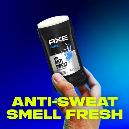 AXE Phoenix | 48H Anti Sweat Antiperspirant Deodorant