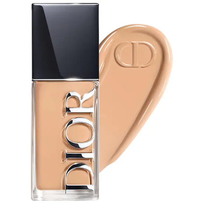 Dior Forever Skin Glow Fluid Foundation 24HR Wear (New Edition)
