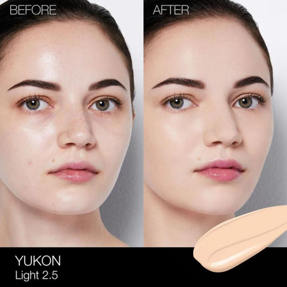 NARS Light Reflecting Advanced Skincare Foundation