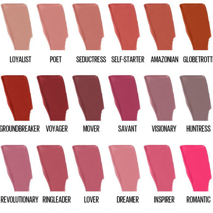 Maybelline New York | Super Stay | Matte Ink | Liquid Lipstick