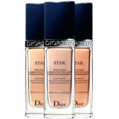 Dior | Diorskin Star Fluid Foundation