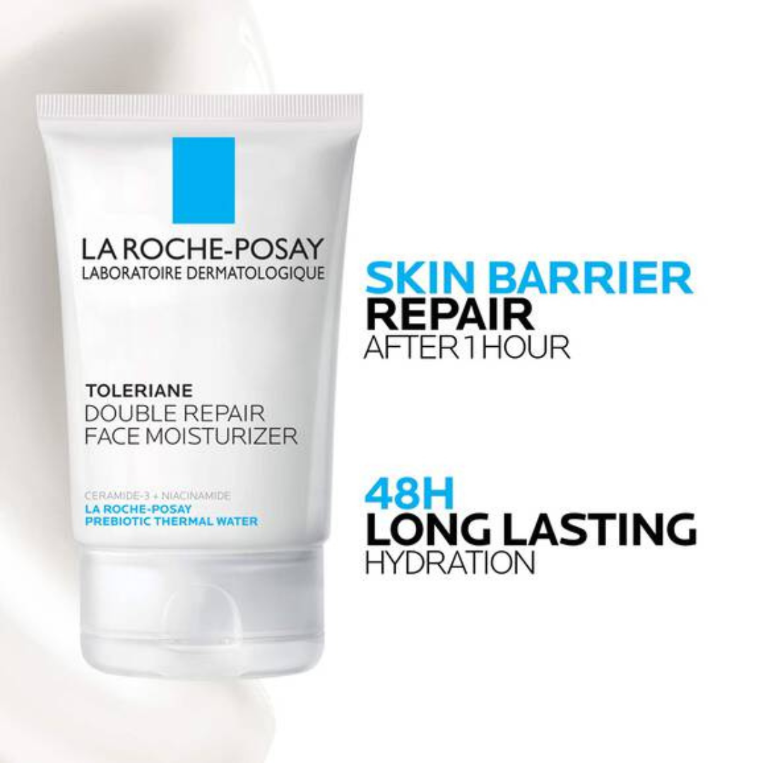 La Roche-Posay | Toleriane Double Repair Face Moisturizer