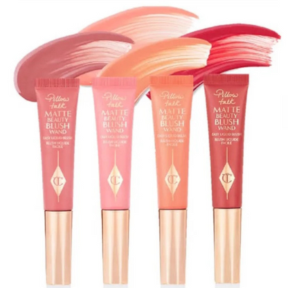 Charlotte Tilbury |  Matte Beauty Blush Wand