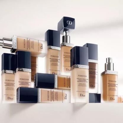 Diorskin Forever Perfect Makeup Everlasting Wear Pore-Refining