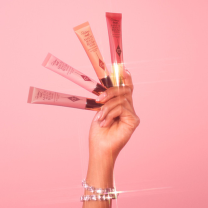 Charlotte Tilbury |  Matte Beauty Blush Wand