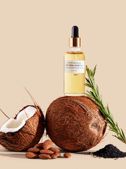 Amazing Hair Saviour Oil - 50ml