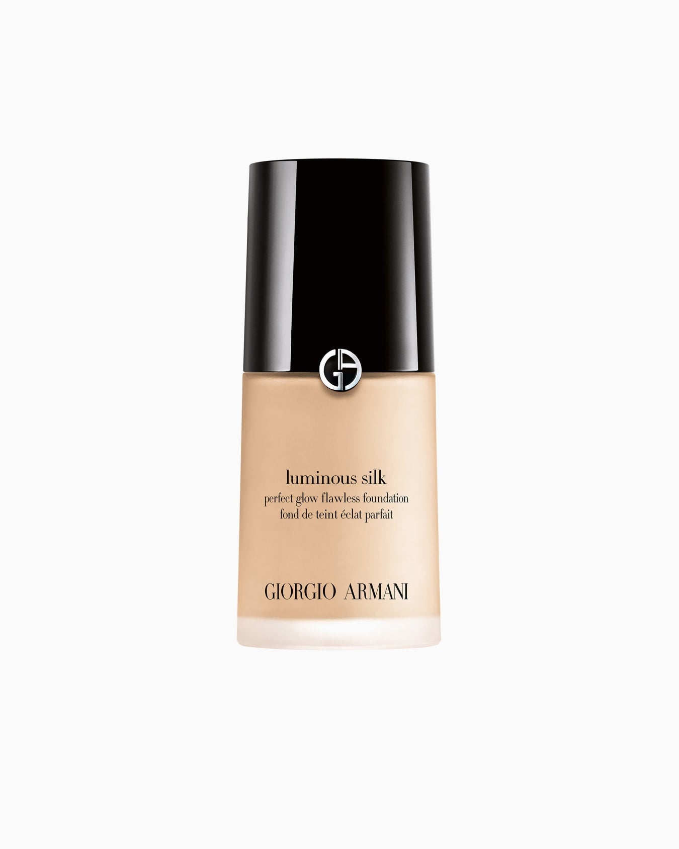 Giorgio Armani Luminous Silk Perfect Glow Flawless Foundation