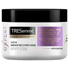 Tresemme Repair & Instant Recovery Mask