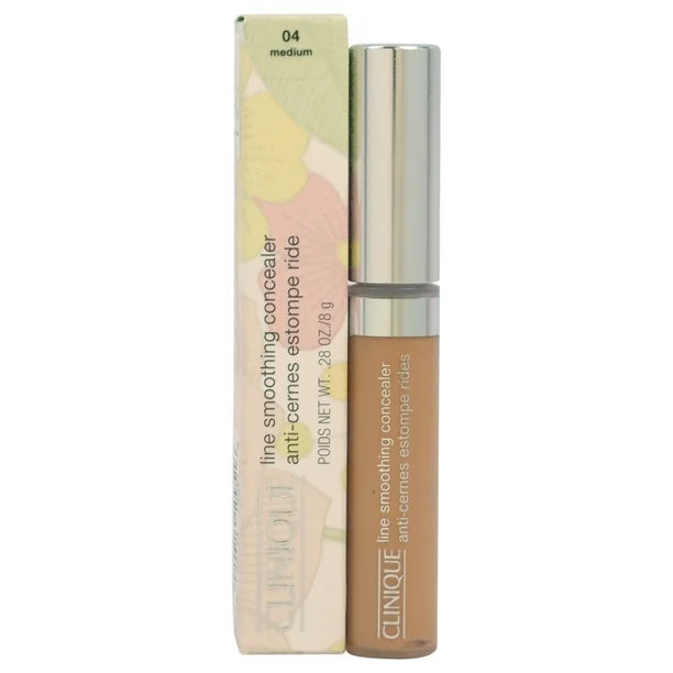 CLINIQUE | Line Smoothing Concealer