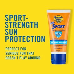 Banana Boat Kids Sunscreen Lotion SPF 60