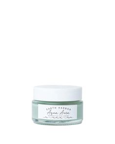 Earth Harbor Aqua Aura Reparative Eye Creme