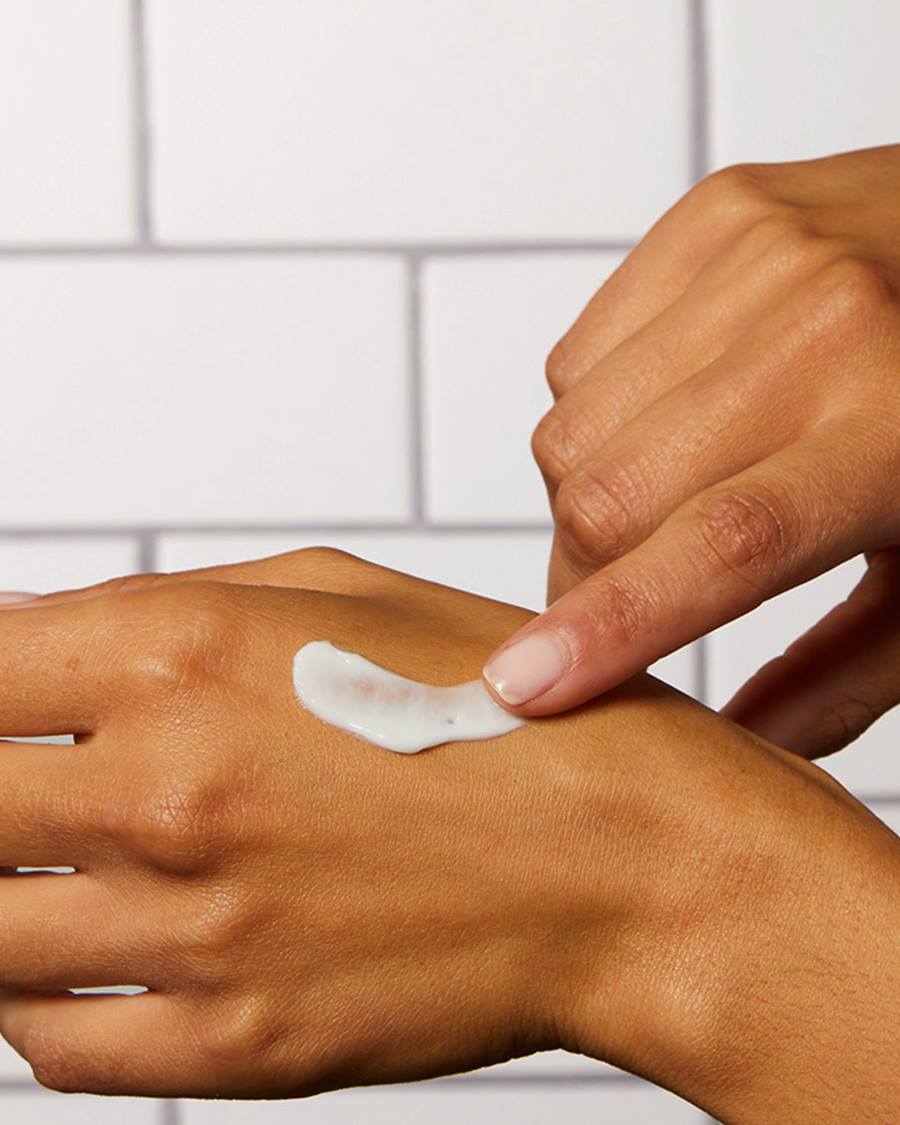 CeraVe Eczema Creamy Oil – Moisturizing Cream for Dry, Sensitive Skin