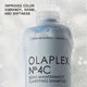 OLAPLEX Nº.4C BOND MAINTENANCE® CLARIFYING SHAMPOO