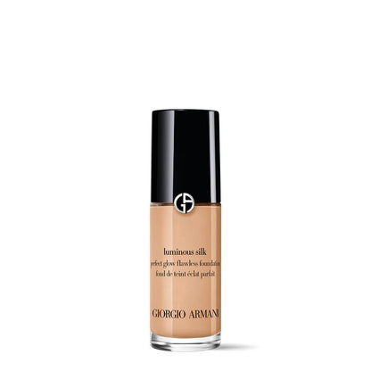 Giorgio Armani Luminous Silk Perfect Glow Flawless Foundation
