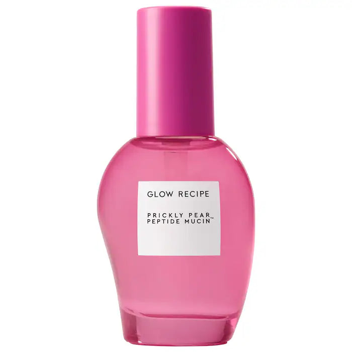 Glow Recipe Prickly Pear Peptide Mucin Serum