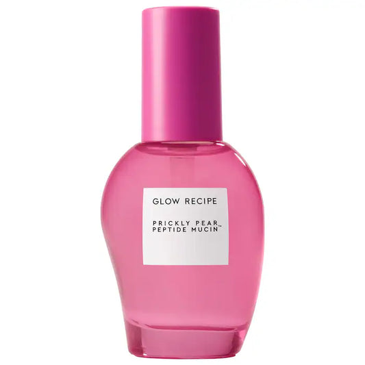 Glow Recipe Prickly Pear Peptide Mucin Serum