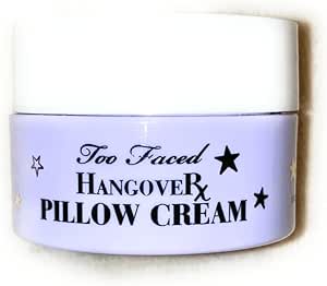 Too Faced Hangover Pillow Cream Ultra-Nourishing Night Cream 15 mL