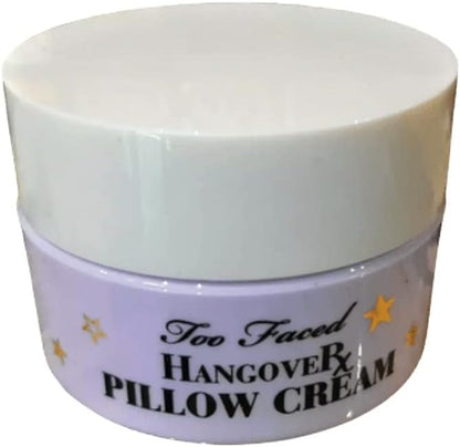 Too Faced Hangover Pillow Cream Ultra-Nourishing Night Cream 15 mL
