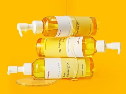 MANYO FACTORY Pure Cleansing Oil 6.7 fl oz (200ml)