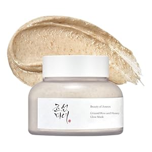 Beauty of Joseon Ground Rice and Honey Glow Mask