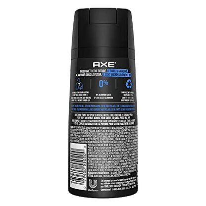 AXE Phoenix | Body Spray for Men