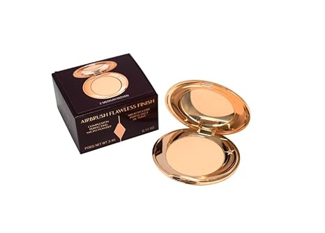 Charlotte Tilbury Airbrush Flawless Finish Setting Powder (Mini)