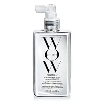 COLOR WOW - Dream Coat Supernatural Spray Anti-Frizz Treatment