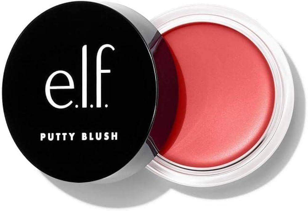 ELF - Putty Blush - Tahiti
