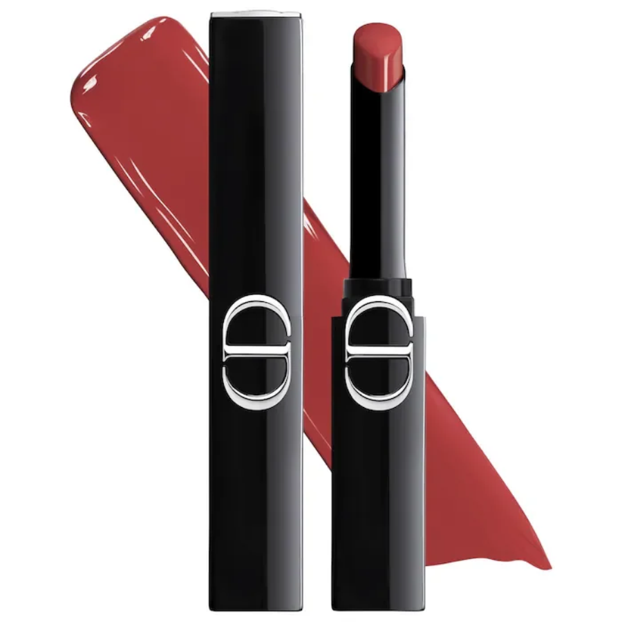 Dior Rouge On Stage Coated Shine Lipstick