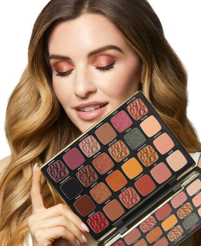 Tarte Maneater After Dark Eyeshadow Pallet