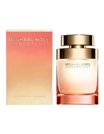 Michael Kors Wonderlust Eau de Parfum Spray for Women 50ML