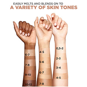 L'Oreal Paris True Match Nude Plumping Tinted Serum