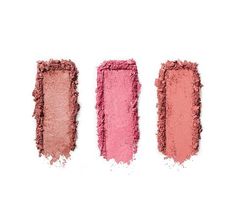 Morphe Blushing Babes Pop Of Fuchsia Blush Trio