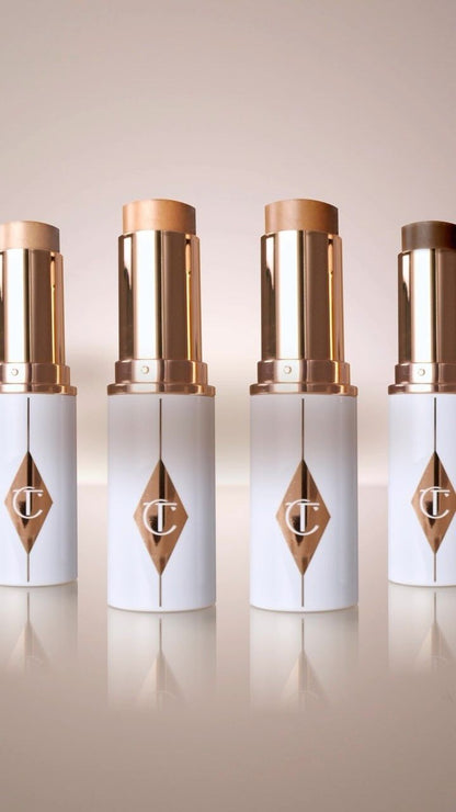 Charlotte Tilbury  UnReal Skin Sheer Glow Tint Hydrating Foundation Stick