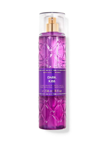 Bath & Body Works Fine Fragrance Mist - Dark Kiss