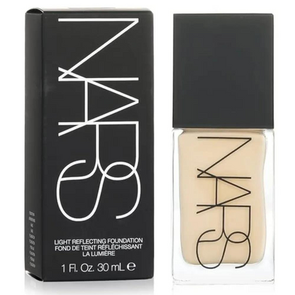 NARS Light Reflecting Advanced Skincare Foundation