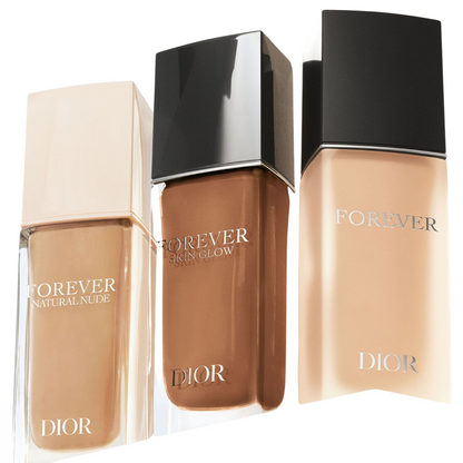 Dior-Forever-Natural Nude-Liquid Foundation-Forever Natural Nude