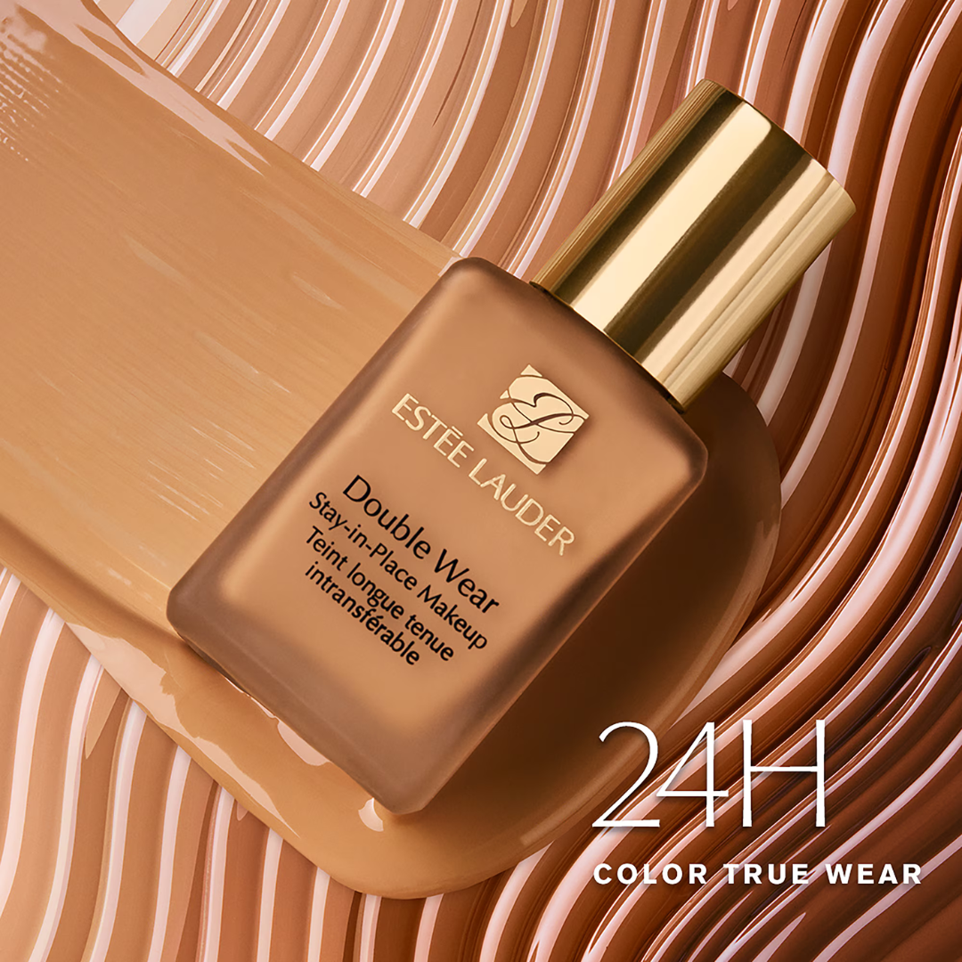 Estee Lauder Double Wear Stay-in-Place Foundation