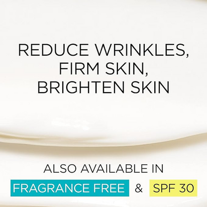 L'Oréal Paris | Revitalift Triple Power | Anti-Aging Moisturizer